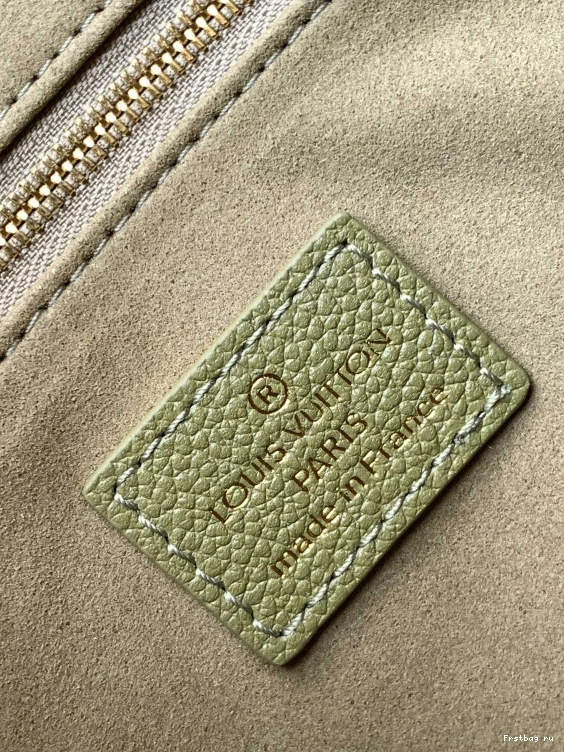Frstbag ru VUITTON PM LOUIS ONTHEGO 0711